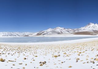 Ahora le toca al norte: Atacama recibirá precipitaciones esta semana