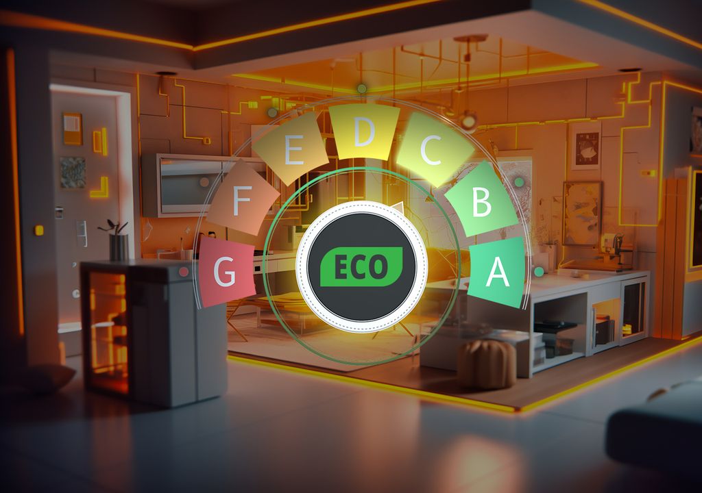 Ahorrar energía es cuidar el ambiente y el bolsillo Ahorrar energía es cuidar el ambiente y el bolsillo