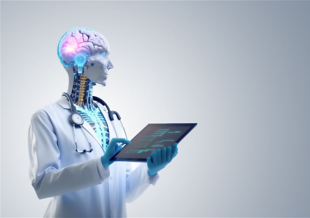 AI doctor