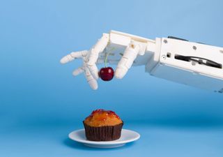 AI-powered robot learns to cook by watching videos, paving way for future kitchen assistants