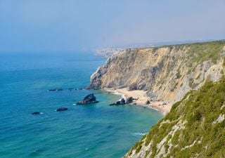 Ainda sente o verão? Aproveite: estas são as melhores praias de Portugal (segundo o Google Maps)