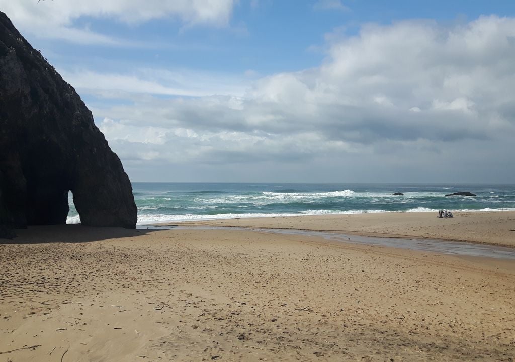 Praia Praia
