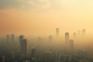 Air Pollution on the Rise: Alarming New Report Predicts a Stark Rise in American Air Pollution by 2050