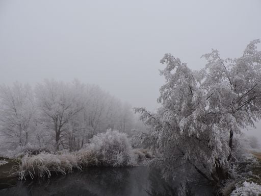 Aire &aacute;rtico en camino a M&eacute;xico: ambiente muy fr&iacute;o con viento, lluvias y hasta nevadas afectar&aacute;n estos d&iacute;as