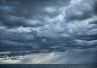 Aire polar cubrirá México, Centroamérica y el Caribe este fin de semana