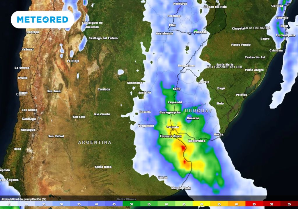 tormentas calor alerta rojo tormentas calor alerta rojo
