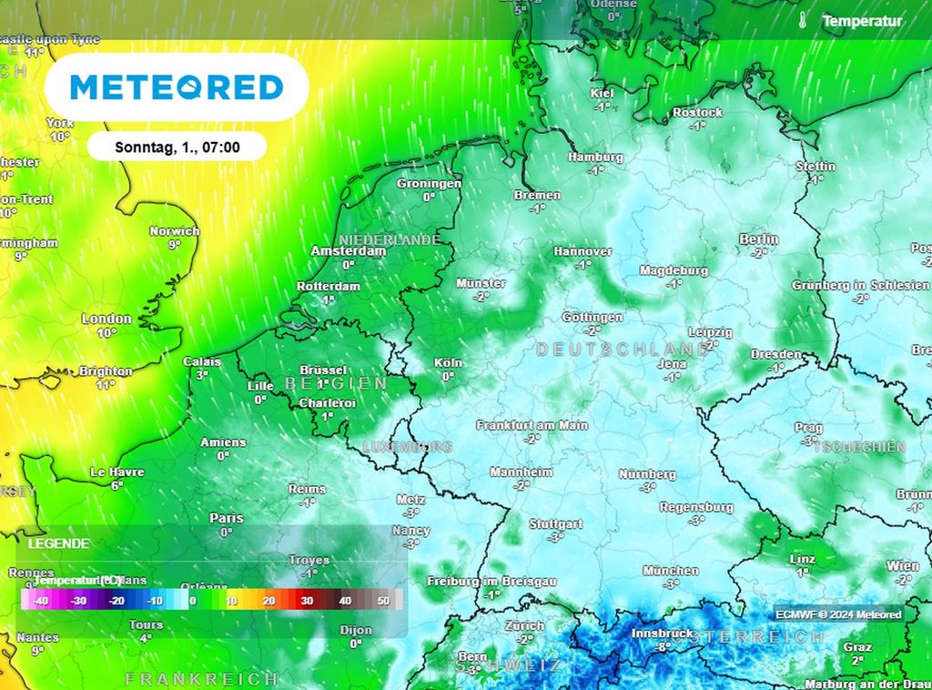 frost, wetter, deutschland frost, wetter, deutschland