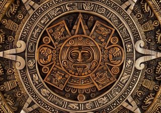 ¡Al fin! Resuelven el antiguo misterio del calendario maya