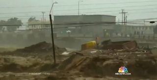 Al menos 24 muertos en Chile por precipitaciones e inundaciones 