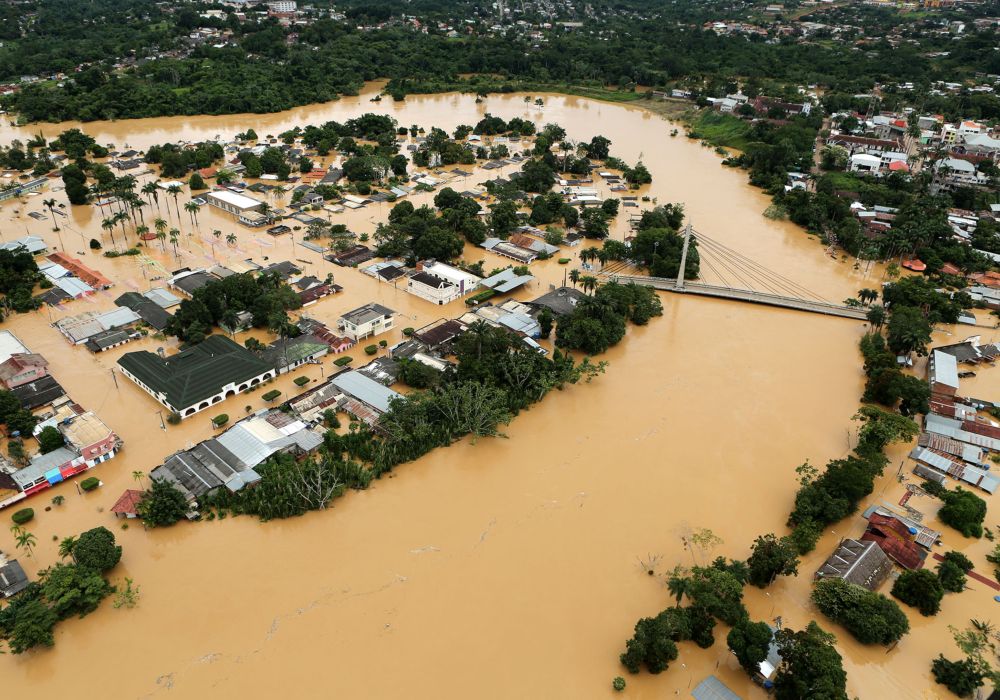 Problemas Das Cidades E Suas Consequencias