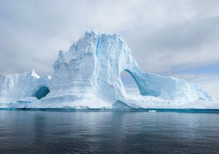 Alarma en los océanos: se acelera la Corriente Circumpolar Antártica