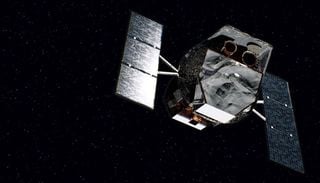 Alarma espacial: el sat&eacute;lite privado enviado a rescatar el telescopio Swift de la NASA gira sin control