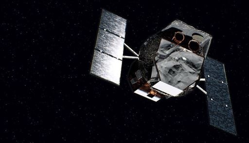 Alarma espacial: el sat&eacute;lite privado enviado a rescatar el telescopio Swift de la NASA gira sin control