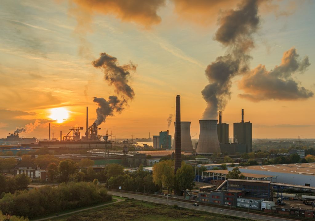 Cambio climático calentamiento global dióxido de carbono emisiones Cambio climático calentamiento global dióxido de carbono emisiones