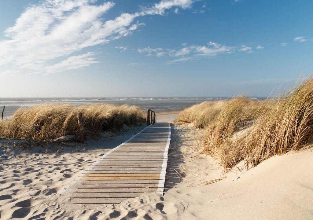 Nordsee, Temperaturen, Messungen