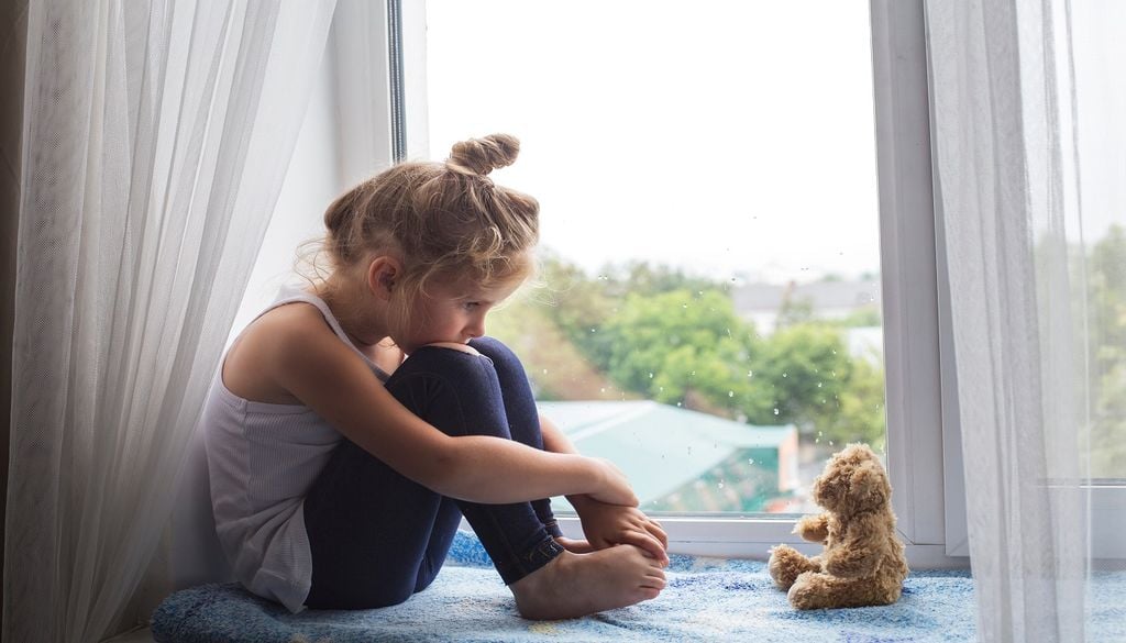 Eine neue Studie von Unicef liefert bedrückende Ergebnisse über den deutschen Nachwuchs (Foto: Adobe Stock)