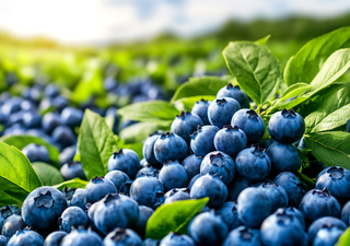 Alarmstufe Rot für Heidelbeeren: Pilzbefall bedroht Ernte – Forscher kämpfen gegen Verlust