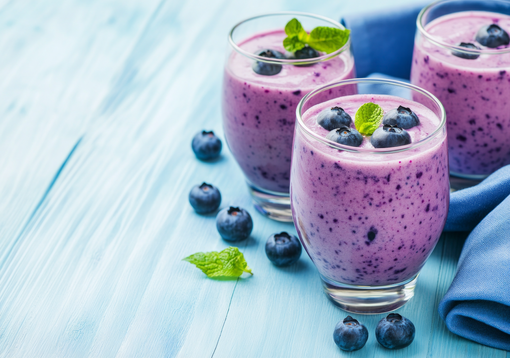 weltweite Ausbreitung, Pilzkrankheiten, Heidelbeerernte