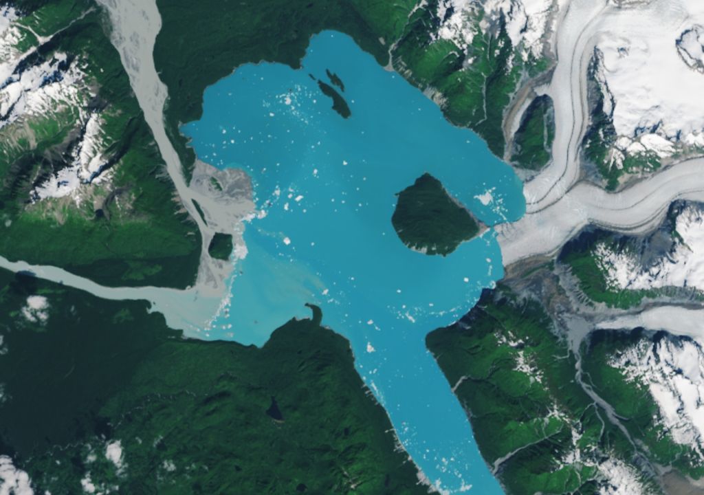 alaska
