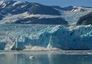 Alaska: cambio climático potencia el riesgo de tsunamis