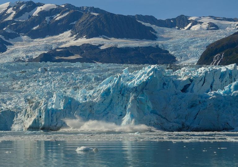 Alaska Alaska
