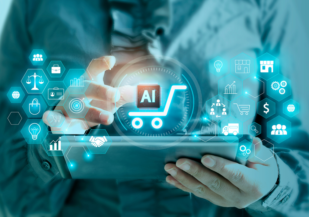 estadisticas; inteligencia artificial; innovacion; revolucion digital; tecnologia