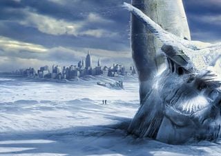 Alcanzar los puntos de no retorno climático en un mundo cada vez más cálido podría disparar terribles eventos en cascada
