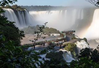 Al&eacute;m das Cataratas: Parque Nacional do Igua&ccedil;u vai ganhar novas atividades de aventura