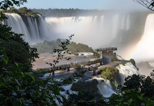 Al&eacute;m das Cataratas: Parque Nacional do Igua&ccedil;u vai ganhar novas atividades de aventura