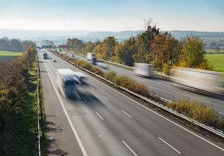 Germany proposes a weekend driving ban to meet their climate goals