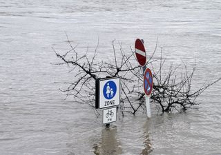 ¿Por qué sucedieron las inundaciones en Alemania?