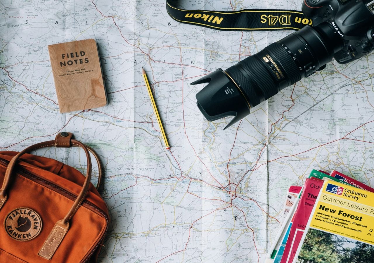 Coloque na agenda. Foto: Unsplash