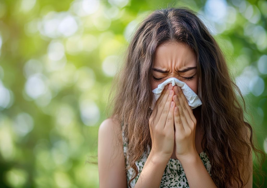 Alergia al plátano: ¿sabías que el árbol más cuestionado de la ciudad es un aliado silencioso que aporta beneficios? Alergia al plátano: ¿sabías que el árbol más cuestionado de la ciudad es un aliado silencioso que aporta beneficios?