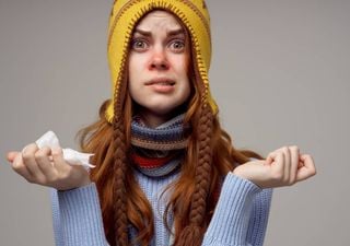 Alergias de interiores aumentam no inverno: saiba como evitar as impurezas em sua casa