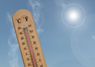 ¡Alerta! Calor extremo castigará varios estados de México