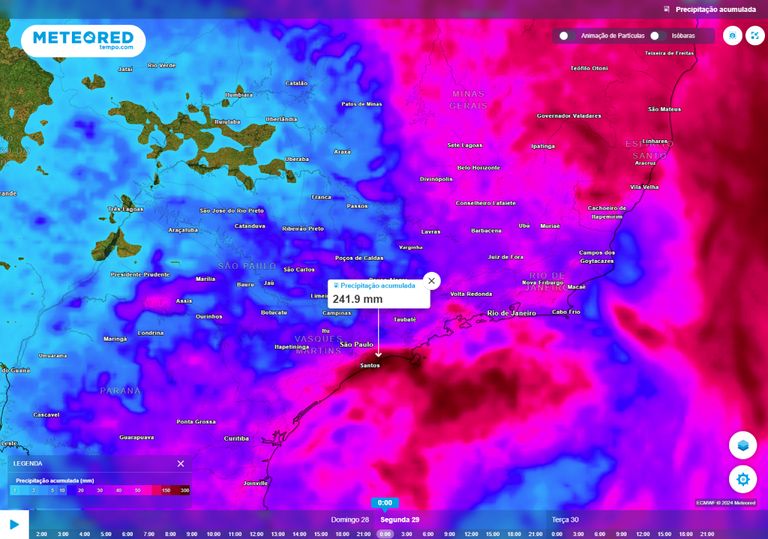 Clima para amanhã em Sorocaba-SP: previsão do tempo desta quinta