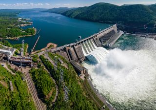 Alerta de energia: a situação dos reservatórios poderá se tornar crítica nos próximos meses, devido a falta de chuvas! 