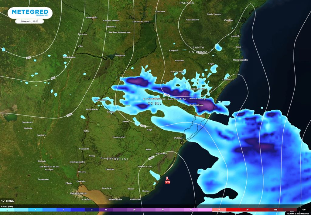 tempo severo tempo severo