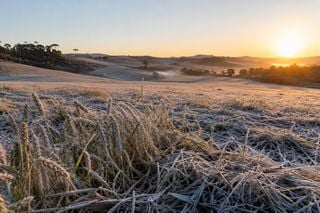 Ar polar pode provocar novo epis&oacute;dio de frio intenso na pr&oacute;xima semana