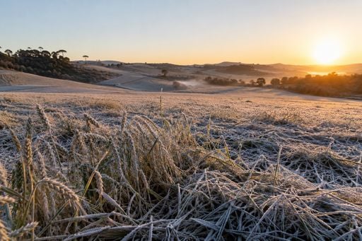 Ar polar pode provocar novo epis&oacute;dio de frio intenso na pr&oacute;xima semana