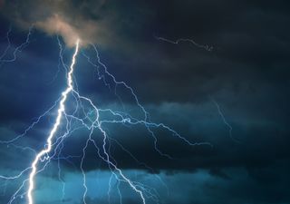 Alerta: tempestades e chuvas intensas no RS e em SC nesta sexta-feira
