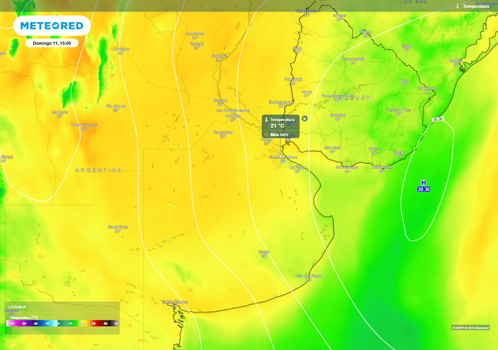 Tiempo alerta Buenos Aires tormentas fuertes pronóstico clima SMN Tiempo alerta Buenos Aires tormentas fuertes pronóstico clima SMN