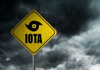 Alerta en Centroamérica: Iota tocará tierra como un gran huracán