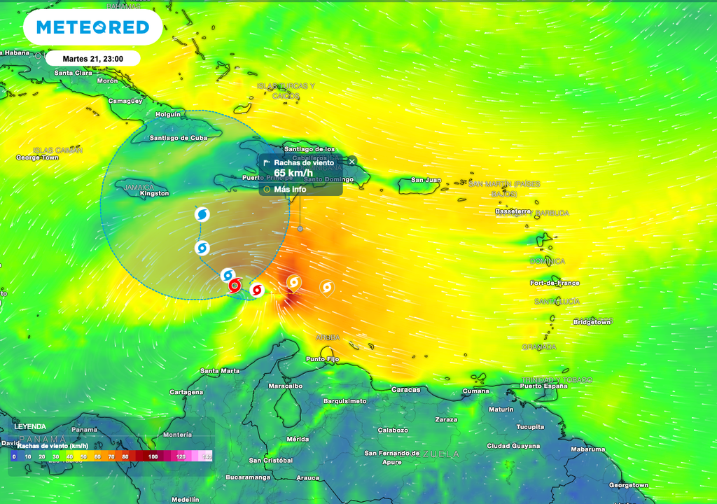 Melissa Caribe Melissa Caribe