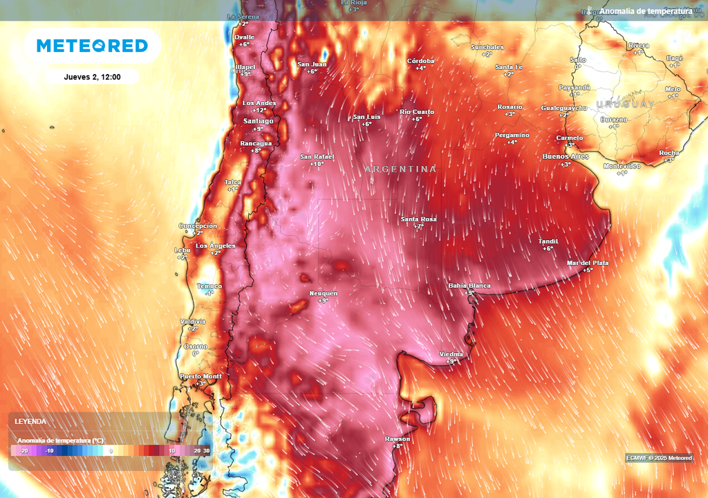 Alerta, Lluvia, Viento, Chaparrones, Buenos Aires, Argentina, Tiempo, Clima, Pronostico