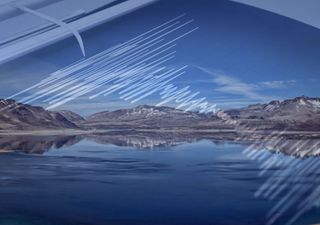 Alerta en el Maule: Complejo Volcánico Laguna del Maule registra enjambre de 150 sismos en solo 3 horas