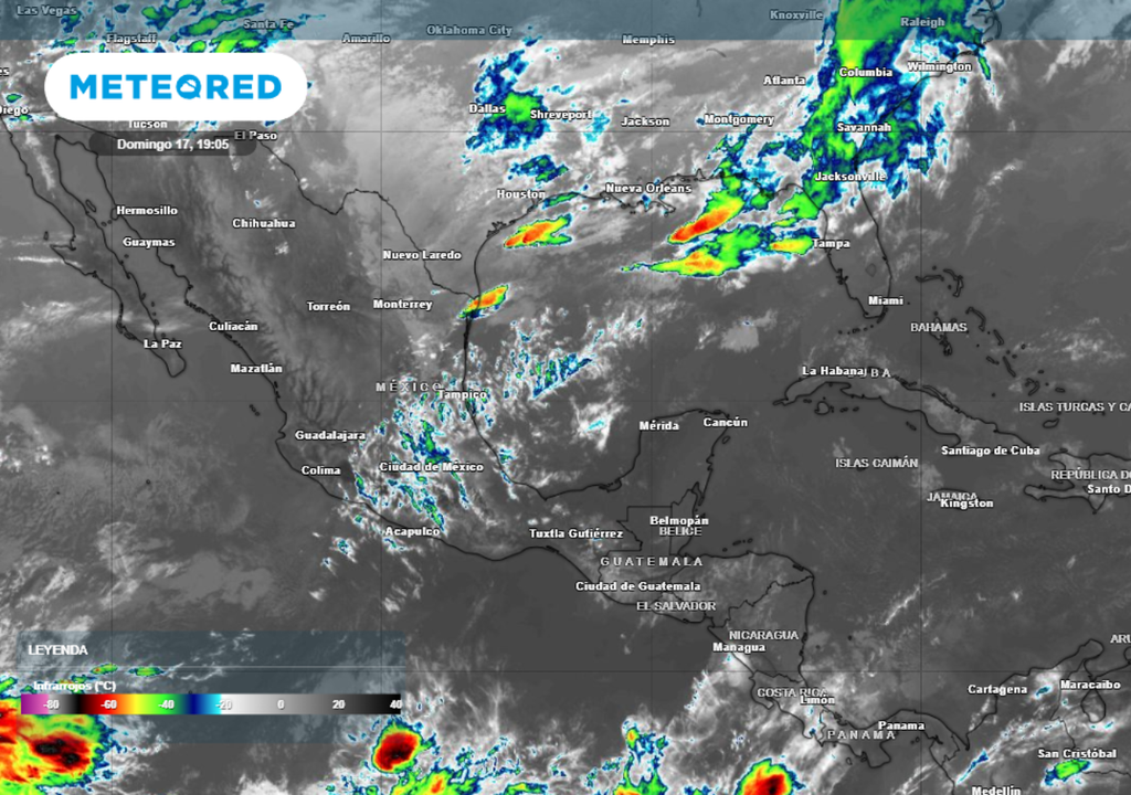 Frente frío Frente frío