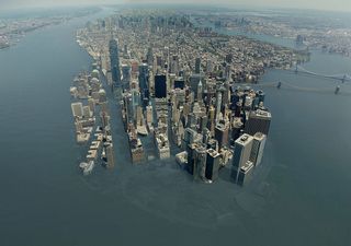 Globaler Alarm: New York und andere Megastädte in "extremer" Gefahr!