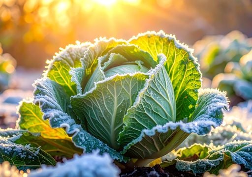 Alerta, heladas a la vista: la guía para crear un 'escudo' protector para tus plantas