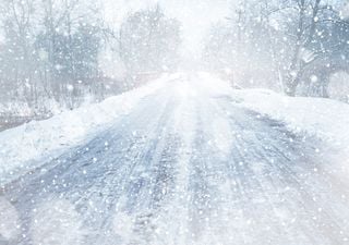 Alerta: intenso temporal llega a Patagonia con muy fuertes lluvias y nieve